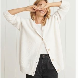 Jenni Kayne Cashmere Cocoon Cardigan